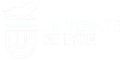 Logo université de Lyon